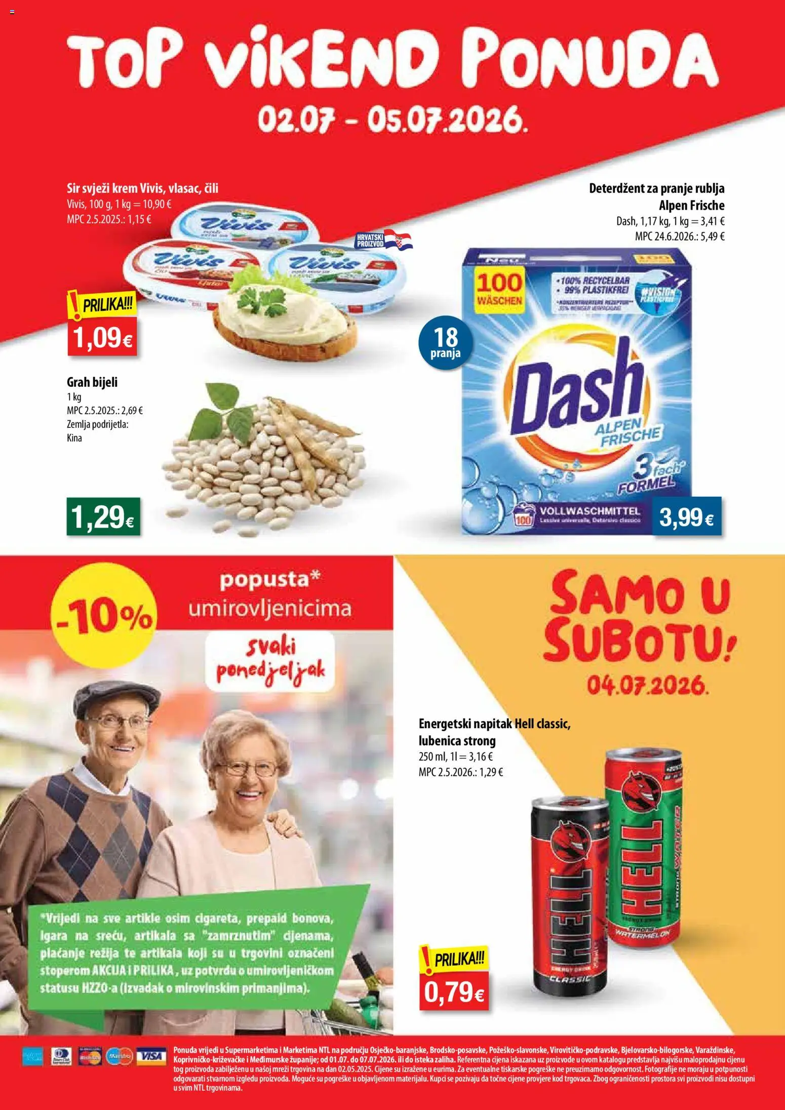 NTL katalog | vrijedi od 01.07.2026 | Stranica: 13