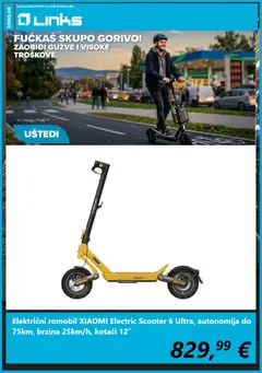 Links Katalog - Pregled kataloga iz trgovine Links, vrijedi od 02.06.2026 | Stranica: 3