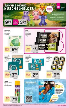 Bipa Flugblatt ab 09.07.2026 gültig | Seite: 5