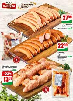 Pogląd oferty "Dino gazetka" - ważna od 24.06.2026 | Strona: 36