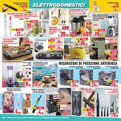 Anteprima del volantino Satur volantino valido a partire dal 03/07/2026 | Pagina: 12