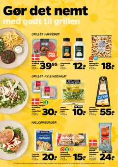 Netto - Tilbudsavis uge 27 gyldig fra 27/06/2026 | Side: 3