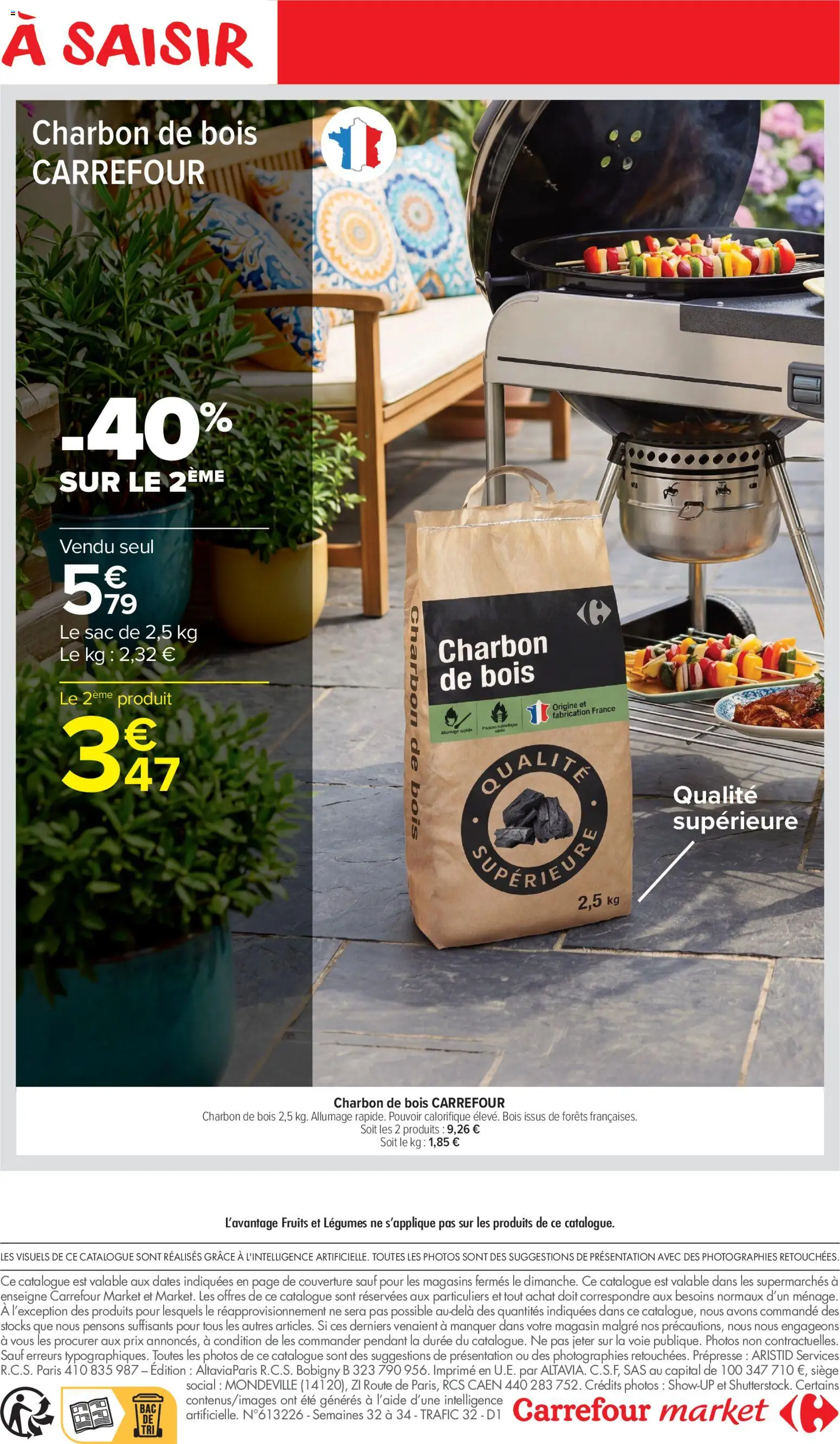 {H1} | Page: 2 | Produits: Charbon De Bois, Sac, Fruits, Couverture