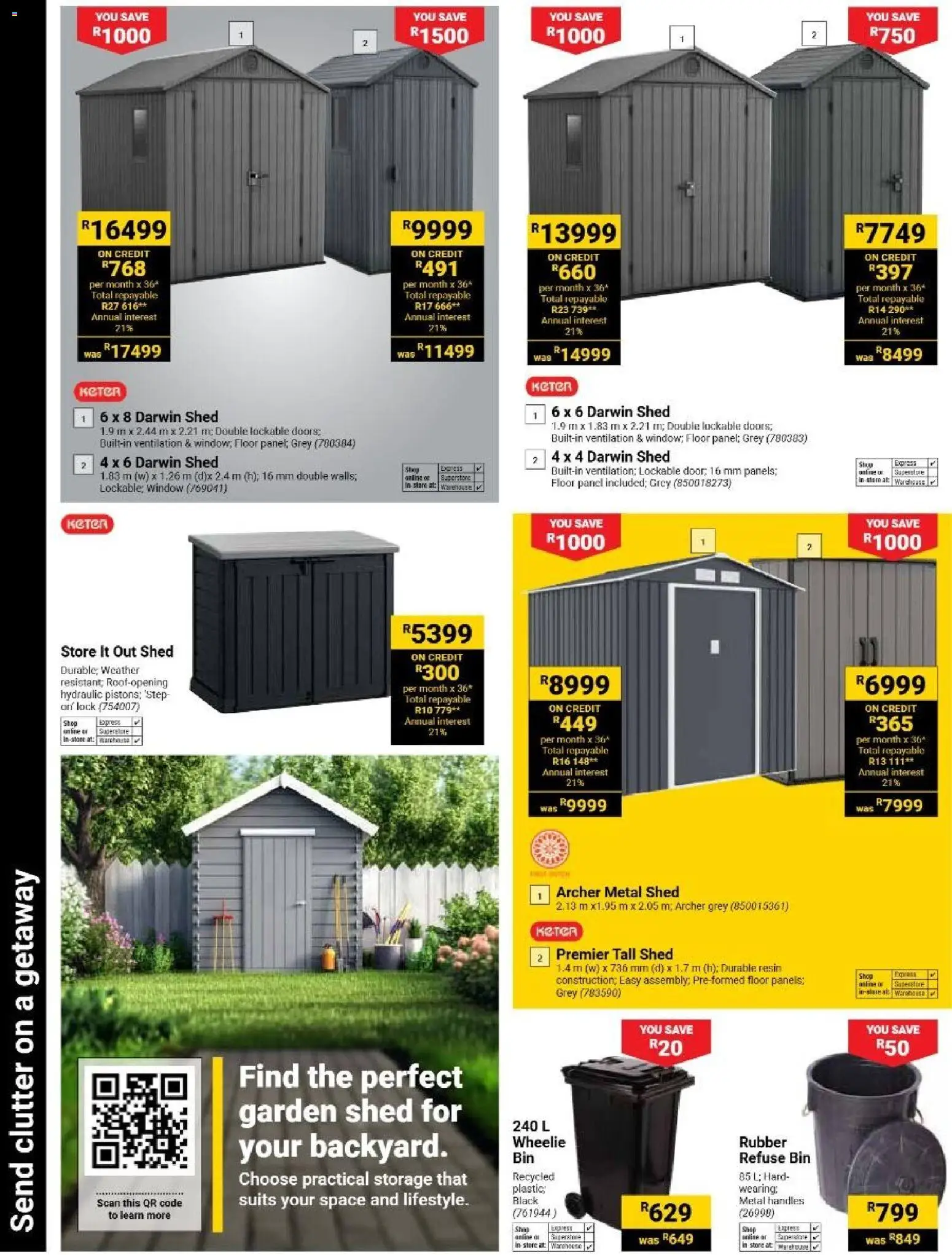 New Builders catalogue – valid from 06/10/2026 | Page: 20 | Products: Lock