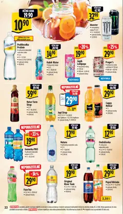 Náhled letáku Albert leták - Hypermarket od 24.06.2026 | Strana: 32