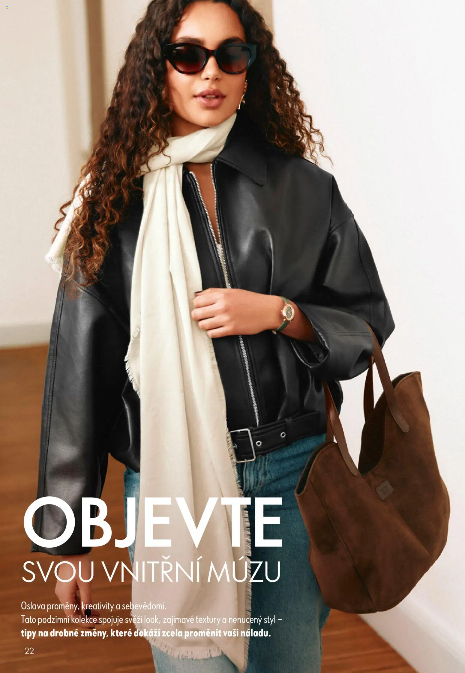 Oriflame katalog č. 13/2026 od 09.09.2026 | Strana: 22