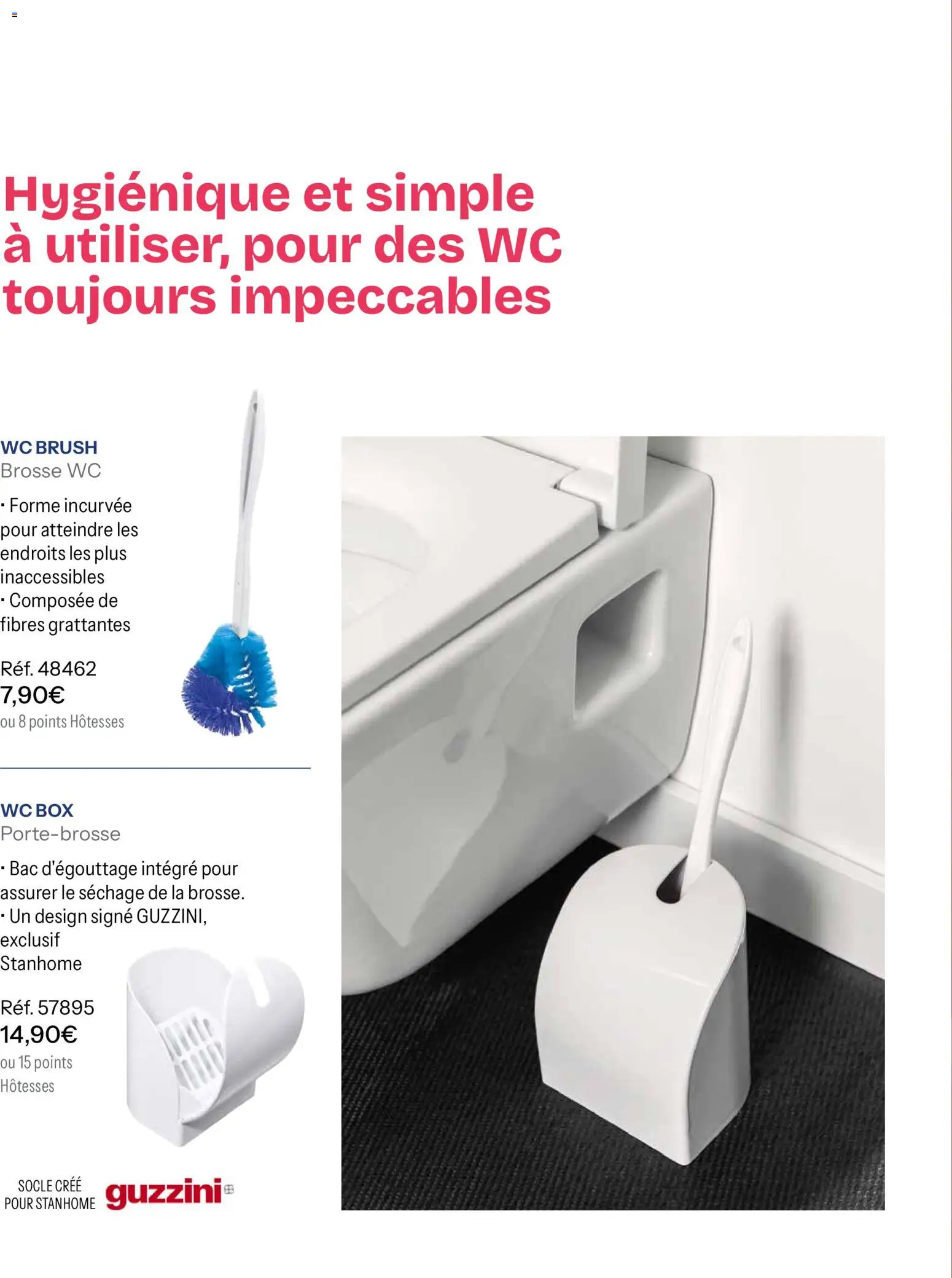 {H1} | Page: 24 | Produits: Brosse