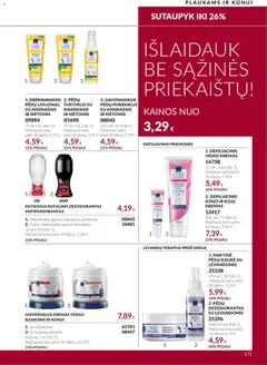 AVON leidinys galioja nuo 2026.09.30 | Puslapis: 171