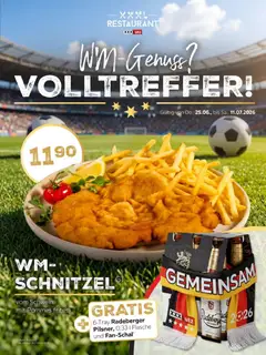 XXXLutz Restaurantgutscheine ab 20.06.2026 gültig