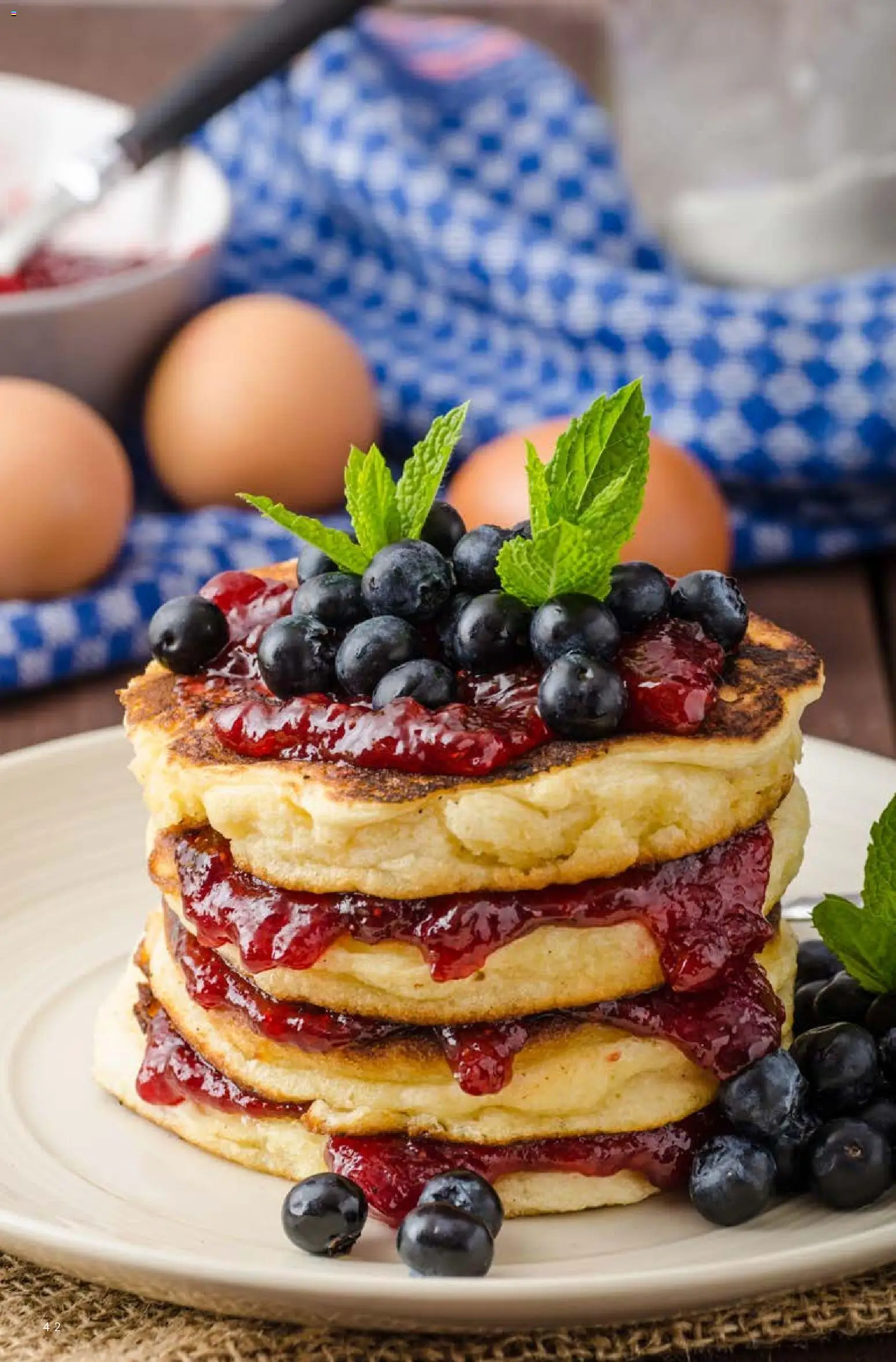 Noul catalog Lidl – valabil de la 07.09.2026 | Pagină: 42