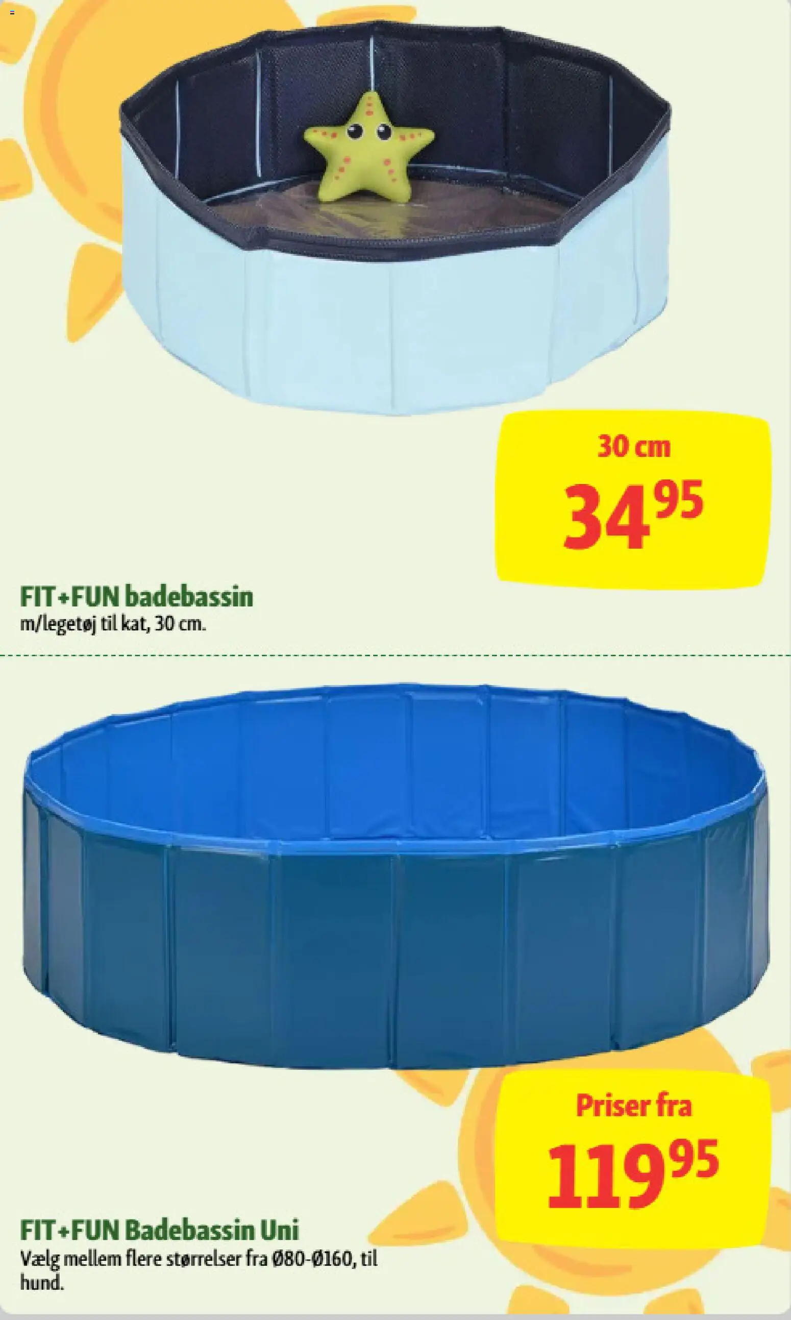 Maxi Zoo tilbudsavis – gyldig fra 10/08/2026 | Side: 12