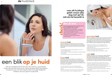 Da - Magazine - Voorbeeld van een folder van Da, geldig van 25.02.2026 | Pagina: 21