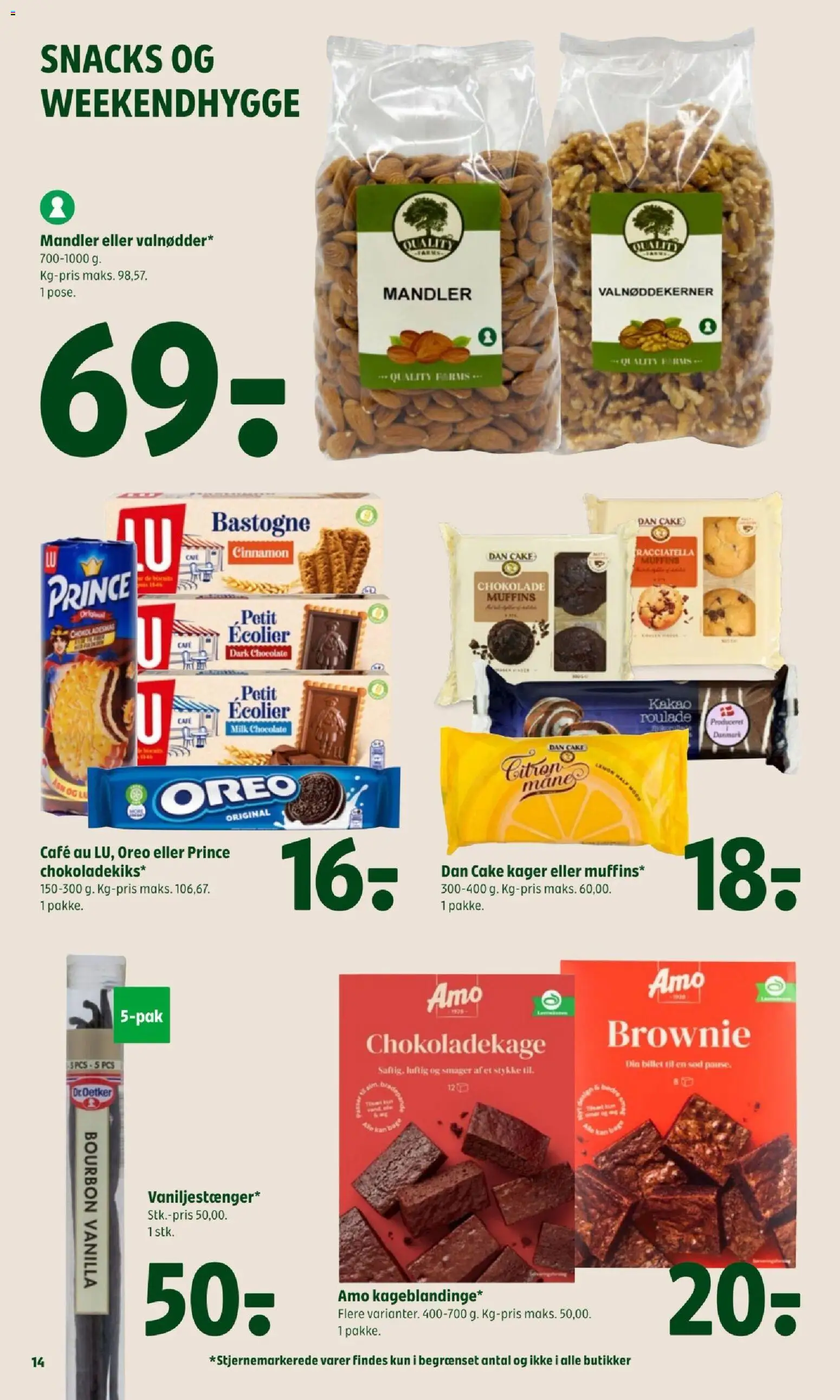Coop 365 tilbudsavis – gyldig fra 22/10/2026 | Side: 20