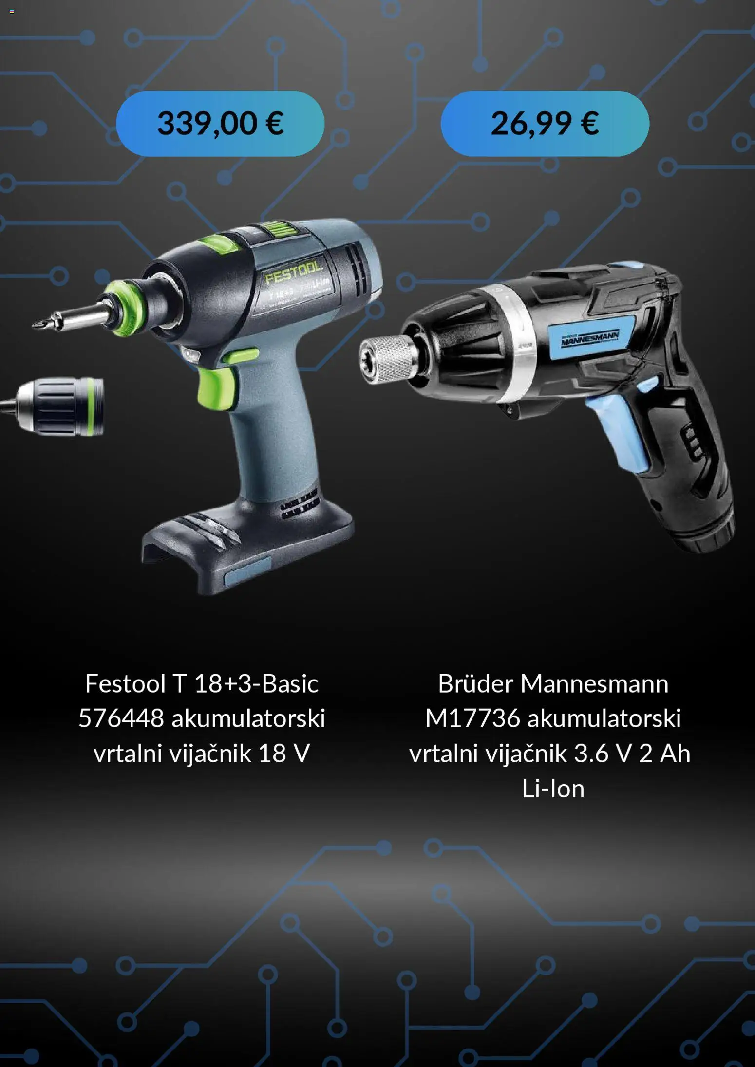 Novi Conrad katalog ponudbe – veljaven od 11.06.2026 | Stran: 4