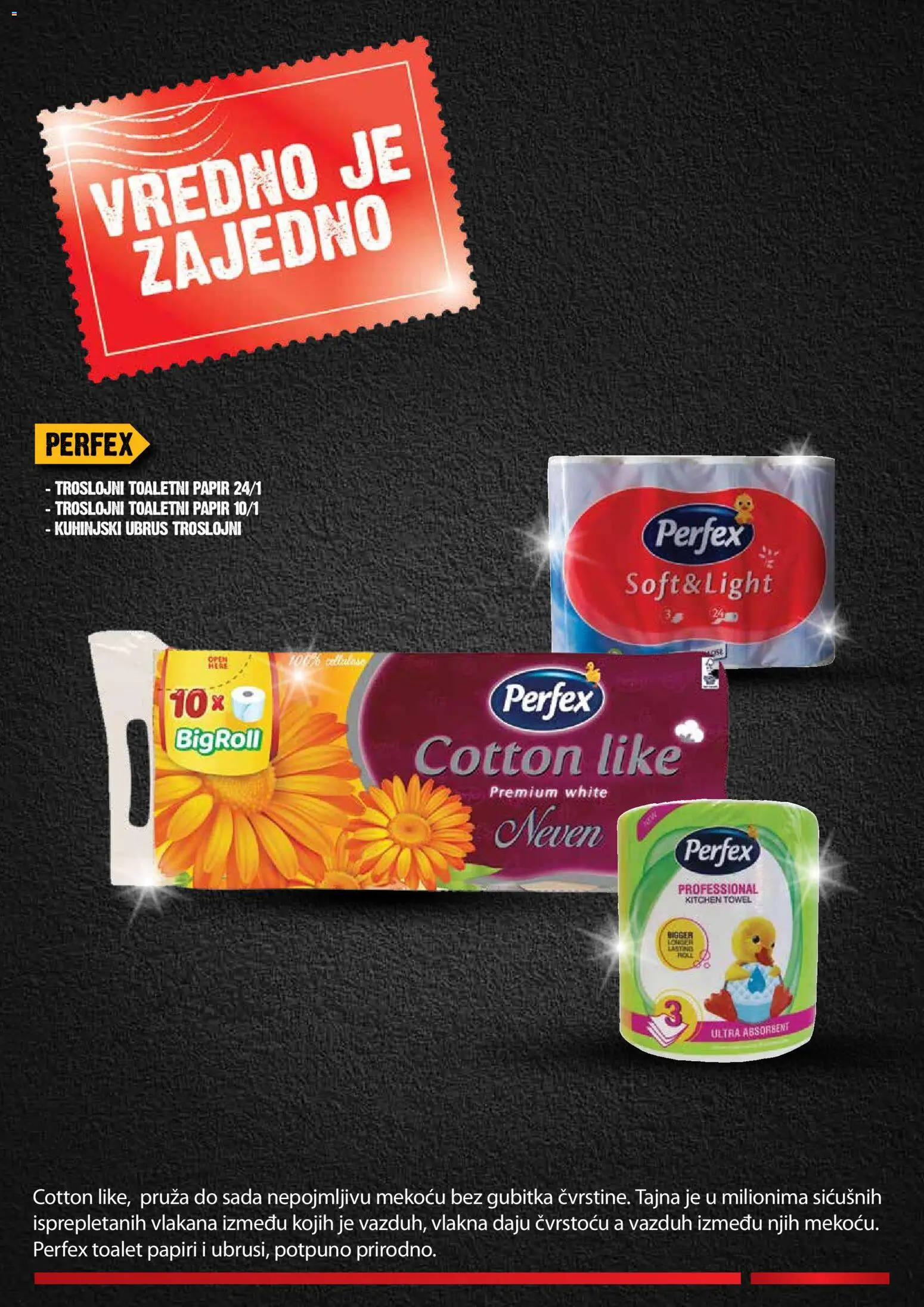 Roda katalog - važi od 11.06.2026 | Strana: 26 | Proizvode: Ubrus