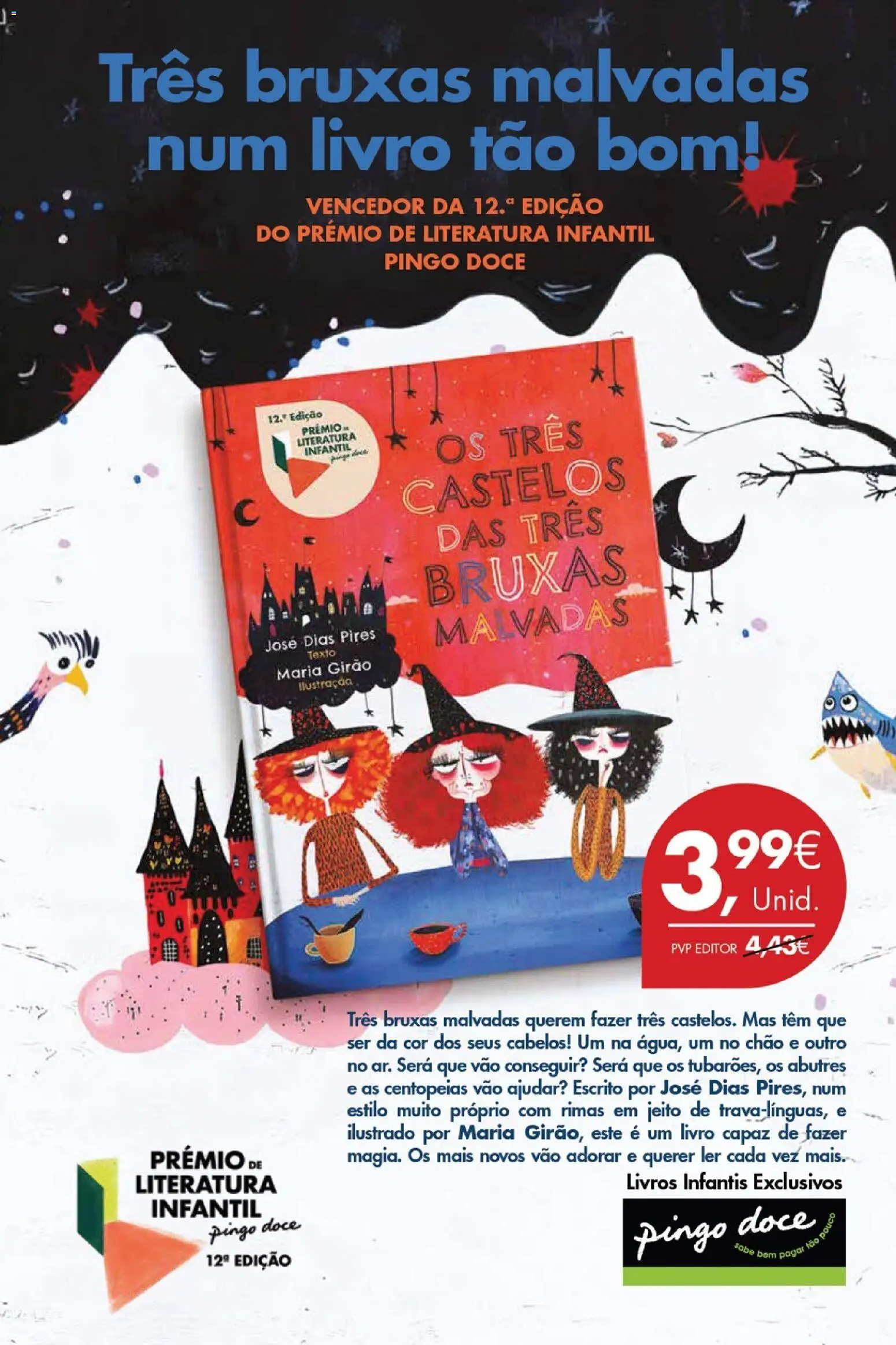 Pingo Doce folheto Bazar Páscoa │ válido de 03.03.2026 | Página: 31
