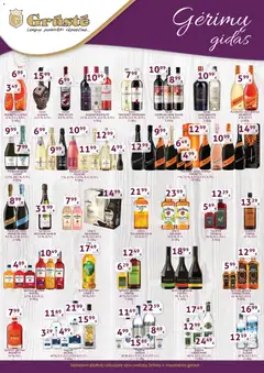 GRUSTE leidinys galioja nuo 01.06.2026