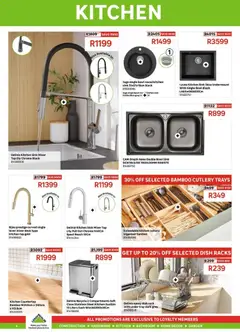 Leroy Merlin specials catalogue – valid from 01.05.2026 | Page: 4