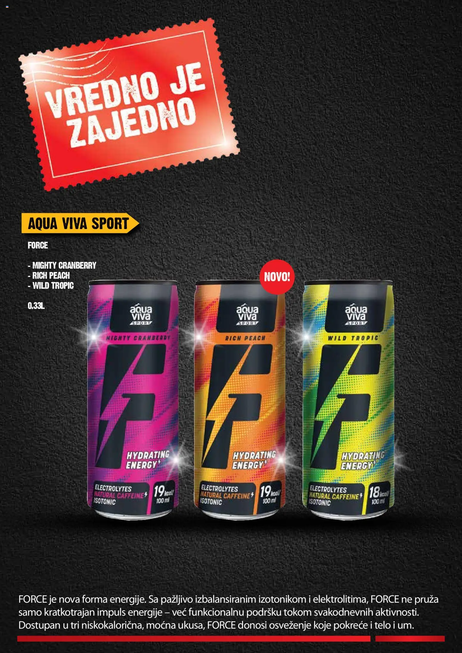 Mercator katalog - važi od 16.04.2026 | Strana: 24