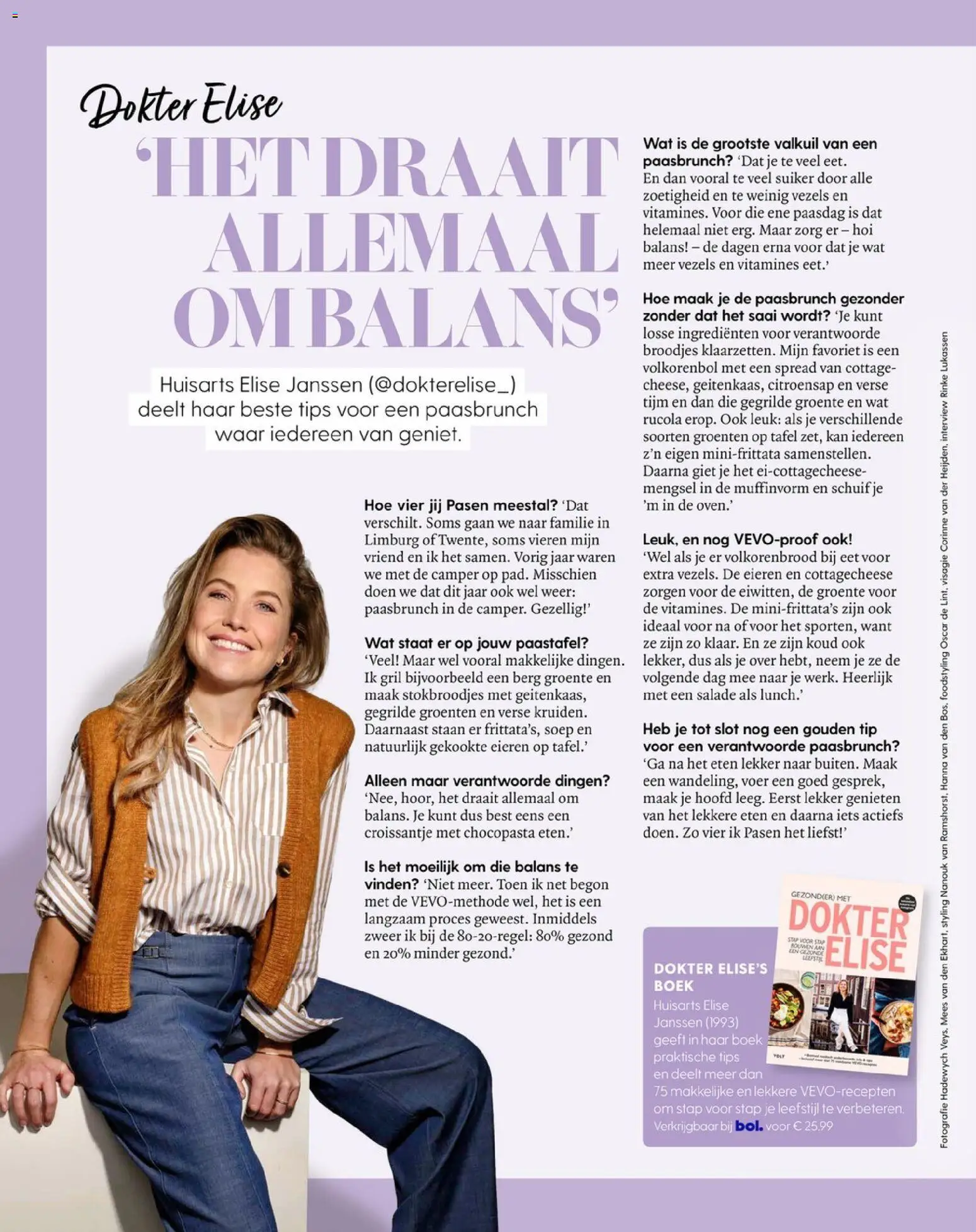 {H1} | Pagina: 102 | Producten: Eieren, Rucola, Tafel, Citrompótló tabletta