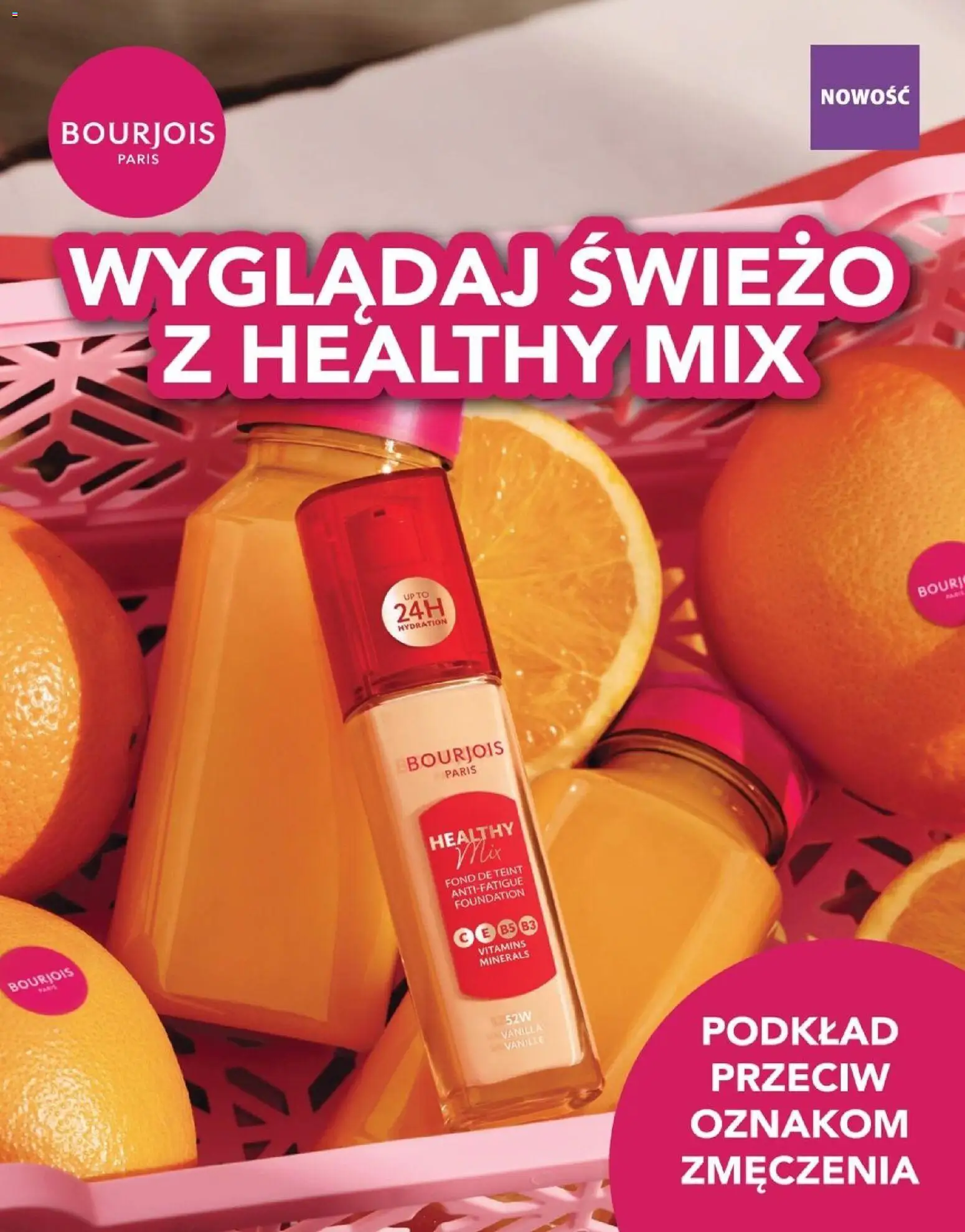 Hebe gazetka - Magazyn od 01.07.2026 | Strona: 89