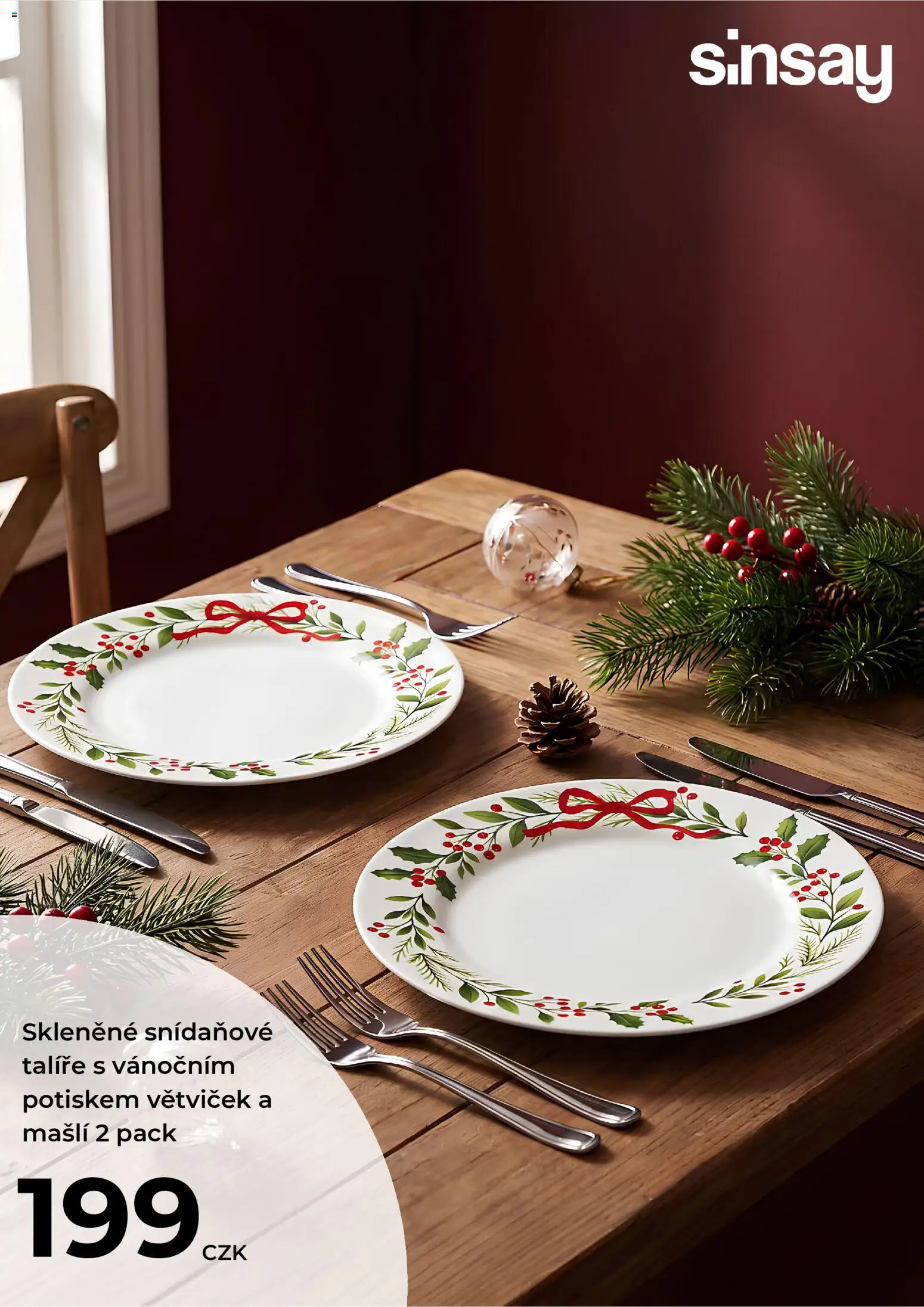 Sinsay Black Friday od 28.10.2026 | Strana: 5