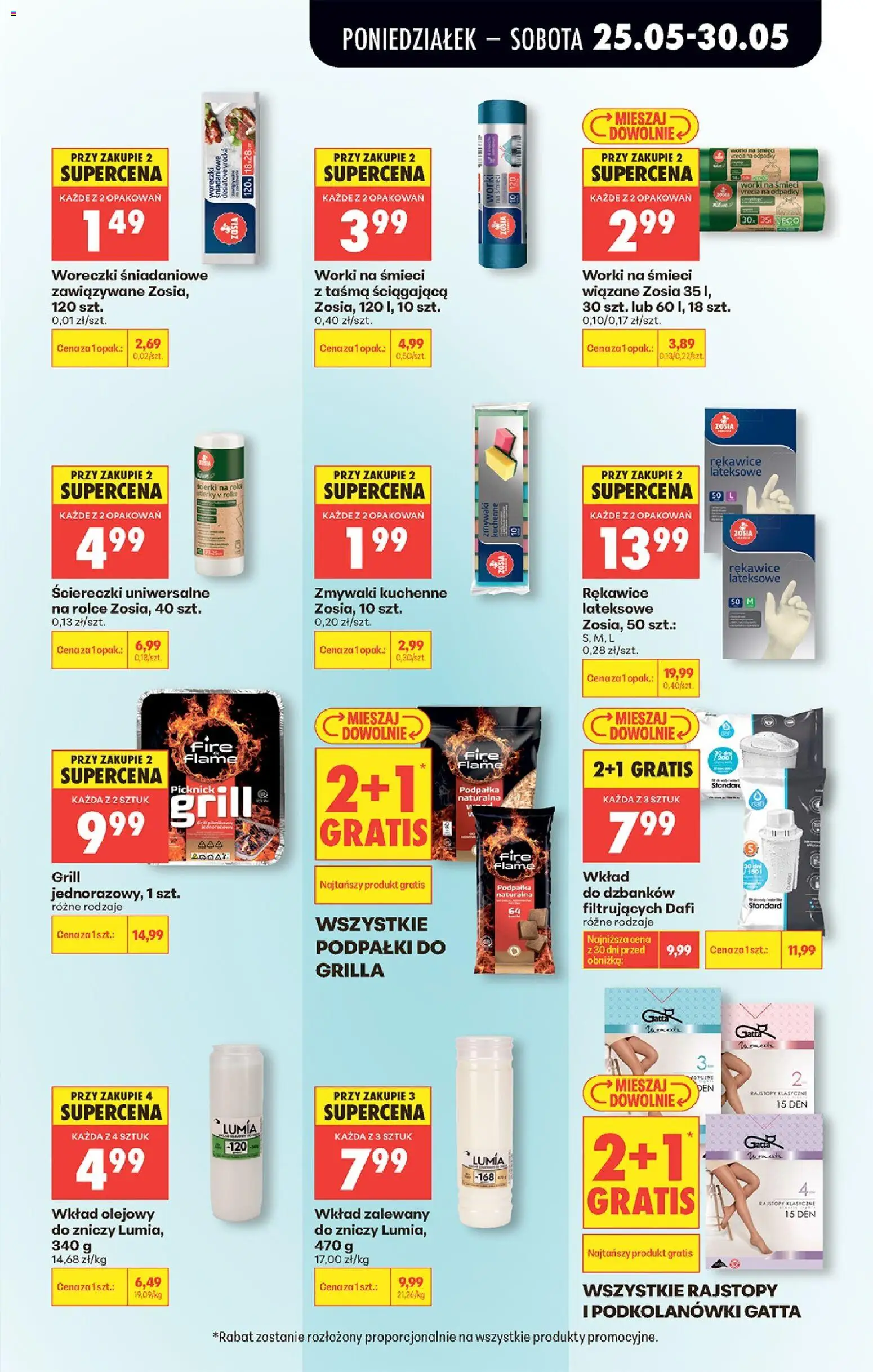 Biedronka Polsko leták od 25.05.2026 | Strana: 63