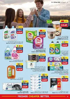 Preview of VIVA catalogue valid from 14.05.2026 | Page: 19