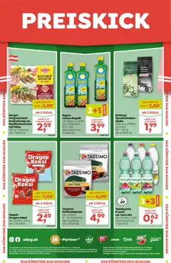 ADEG Flugblatt ab 11.06.2026 gültig | Seite: 12 | Produkte: Pfeffer, Käse