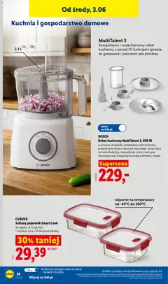 Pogląd oferty "Lidl Katalog" - ważna od 01.06.2026 | Strona: 32