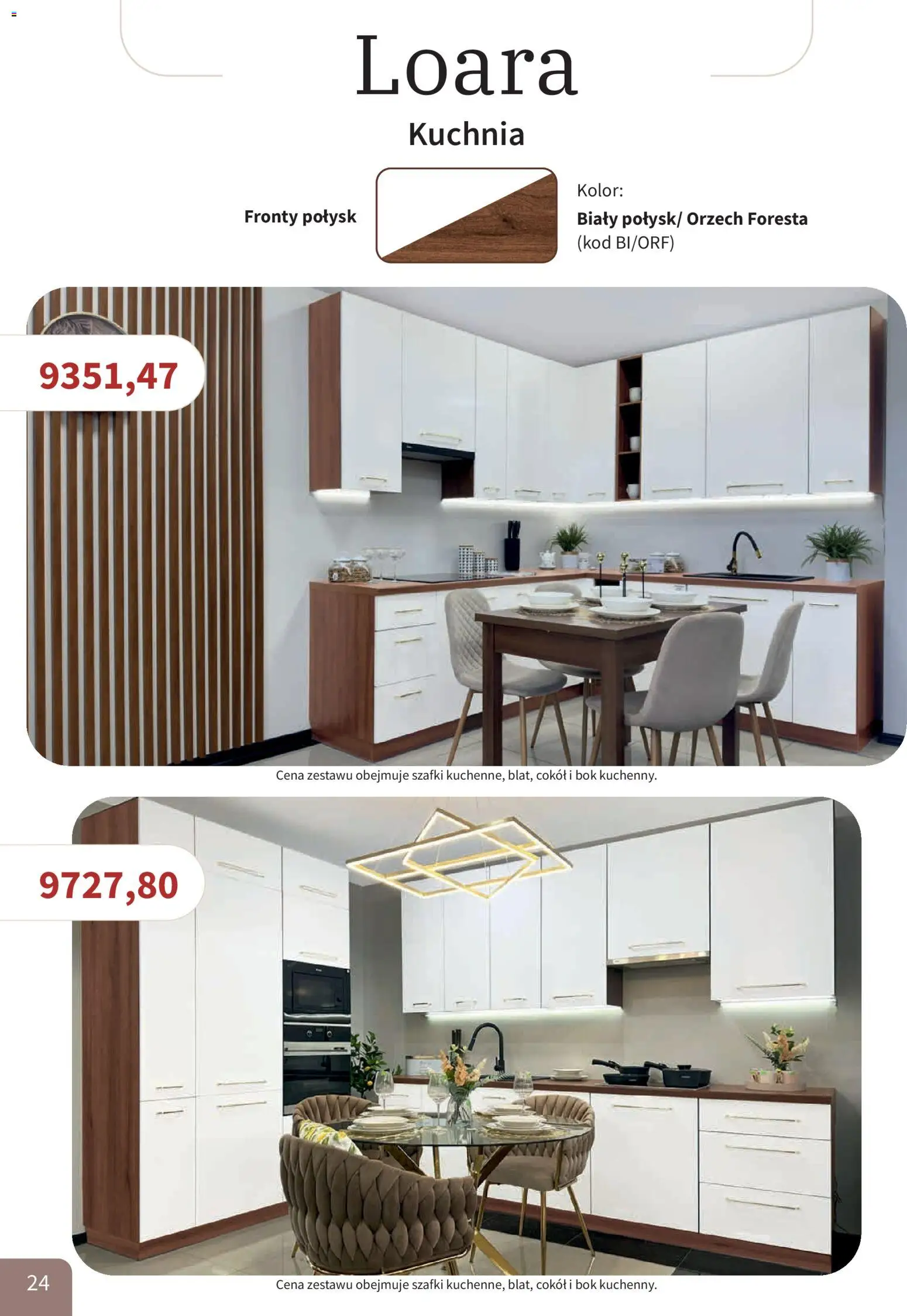 Bodzio Katalog od 01.08.2026 | Strona: 24