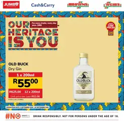 Jumbo specials catalogue – valid from 03/09/2026 | Page: 5