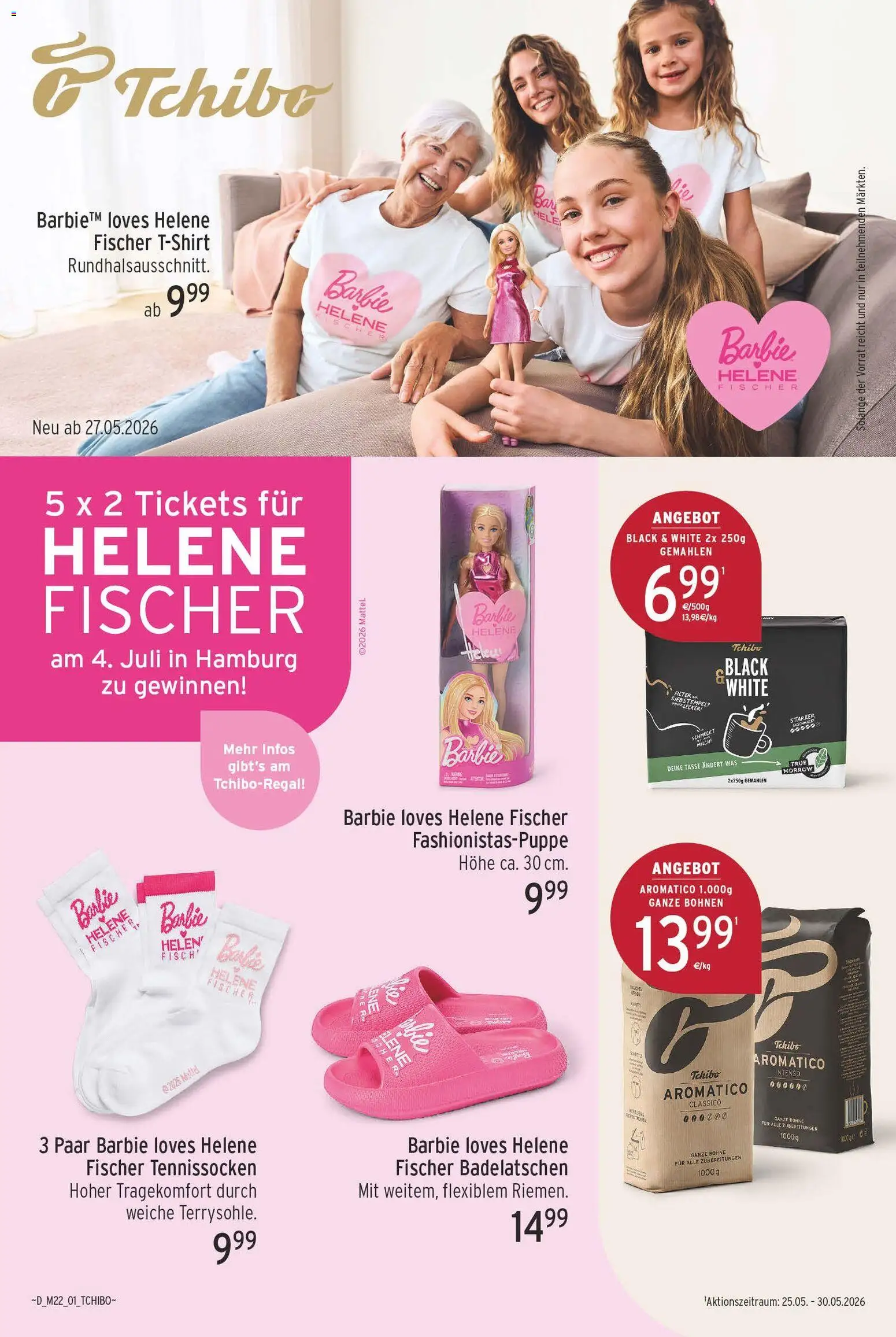 Marktkauf Prospekt – gültig ab 26.05.2026 | Seite: 29 | Produkte: Fisch