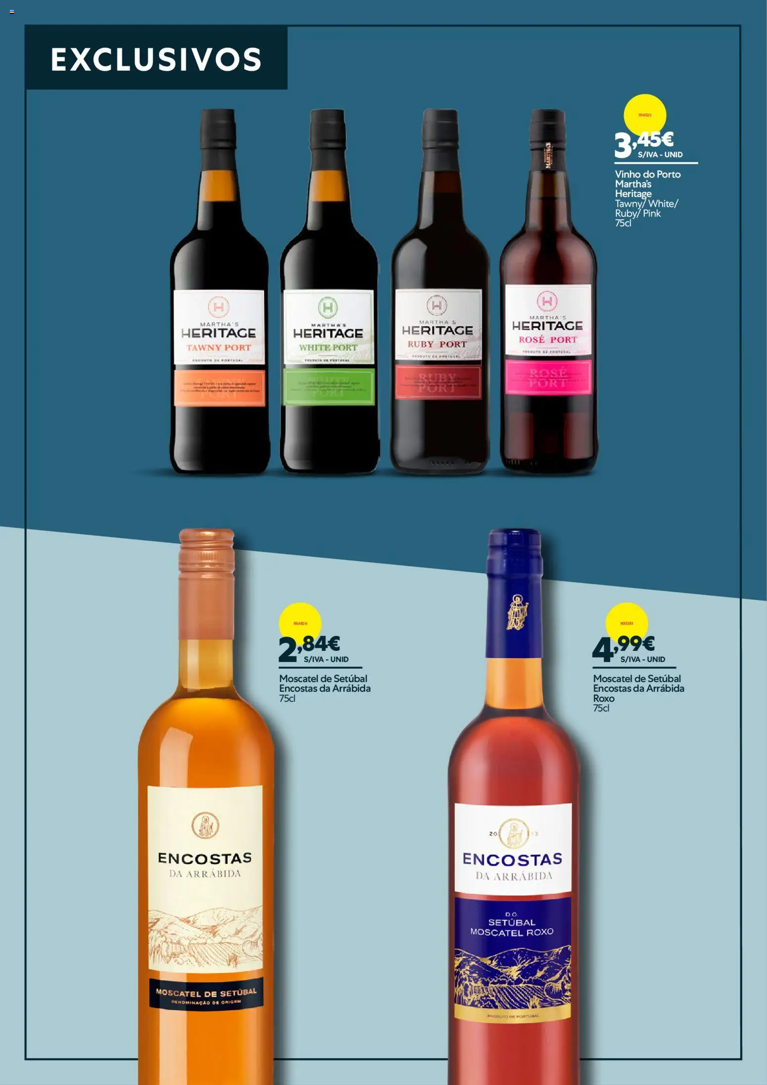 Recheio - Novo Catálogo de Vinhos │ válido de 03/09/2026 | Página: 51 | Produtos: Vinho do Porto, Vinho