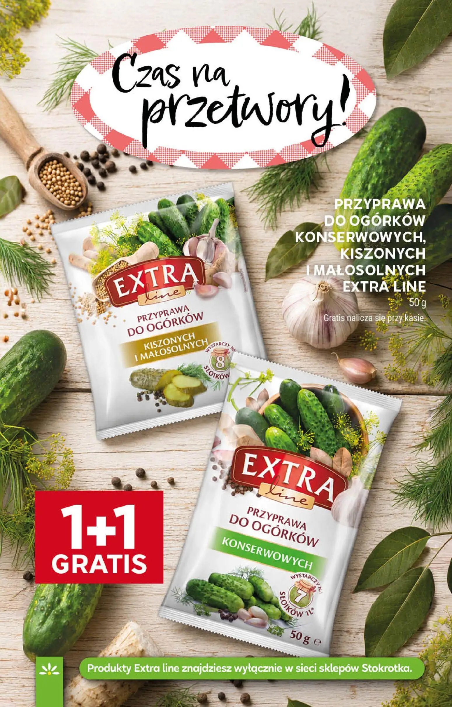 Stokrotka gazetka od 10.09.2026 | Strona: 29