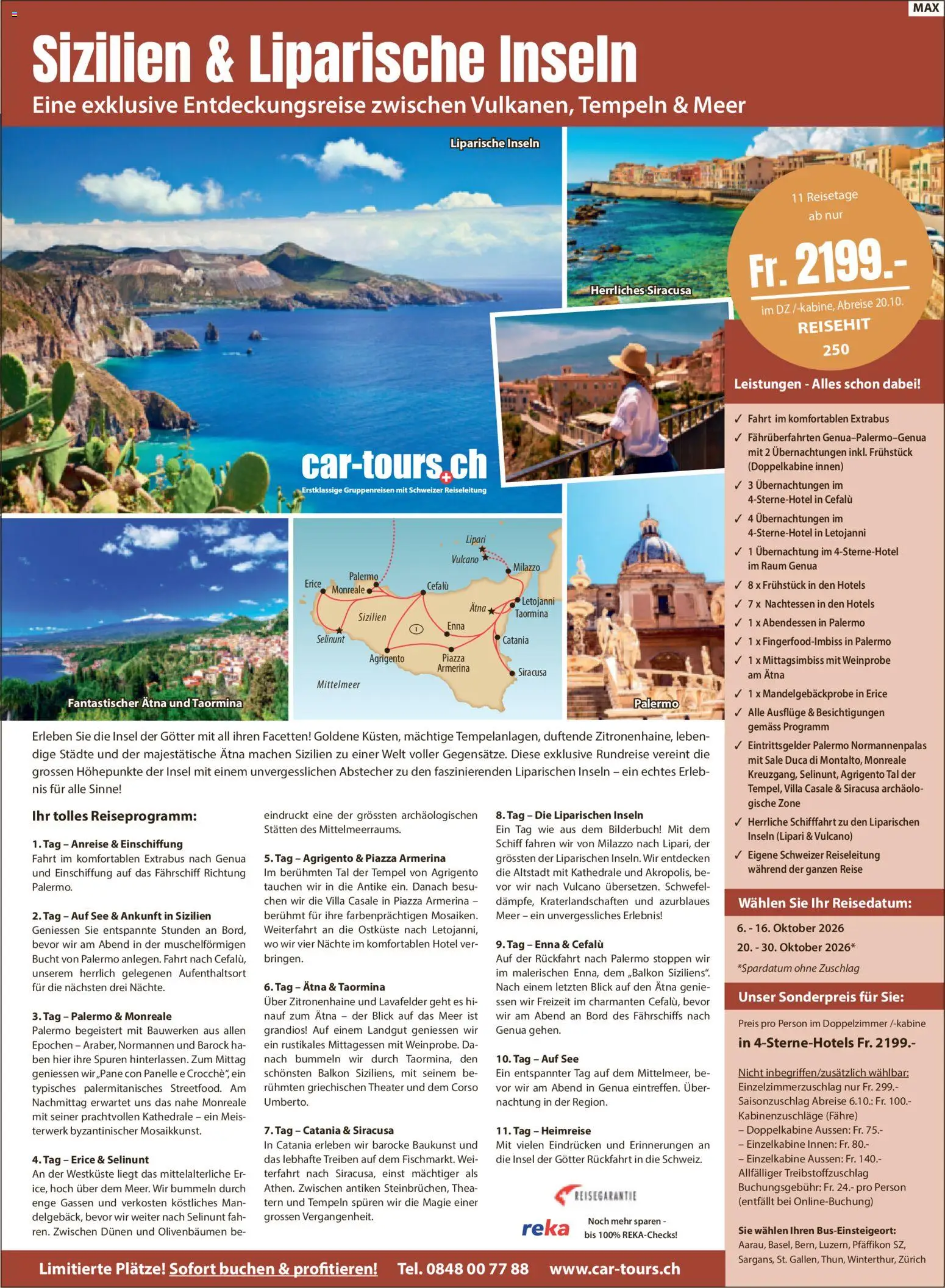 Migros aktionen Magazin – gültig ab 03.06.2026 | Seite: 16