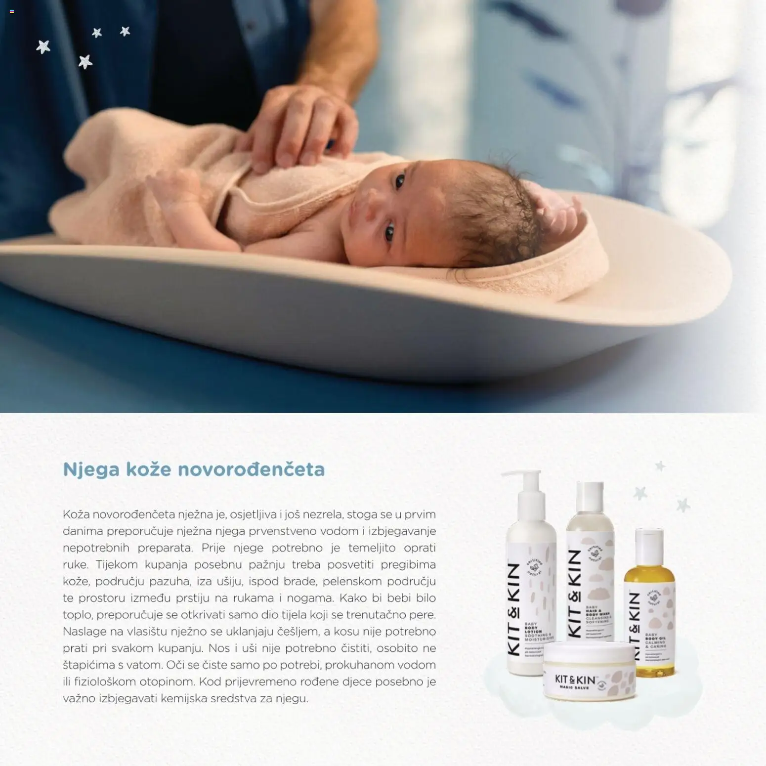 Baby Center katalog | vrijedi od 24.09.2026 | Stranica: 16
