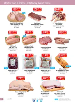 Náhled letáku Astur & Qanto leták - Velkoobchod fresh 05/2026 od 01.05.2026 | Strana: 16