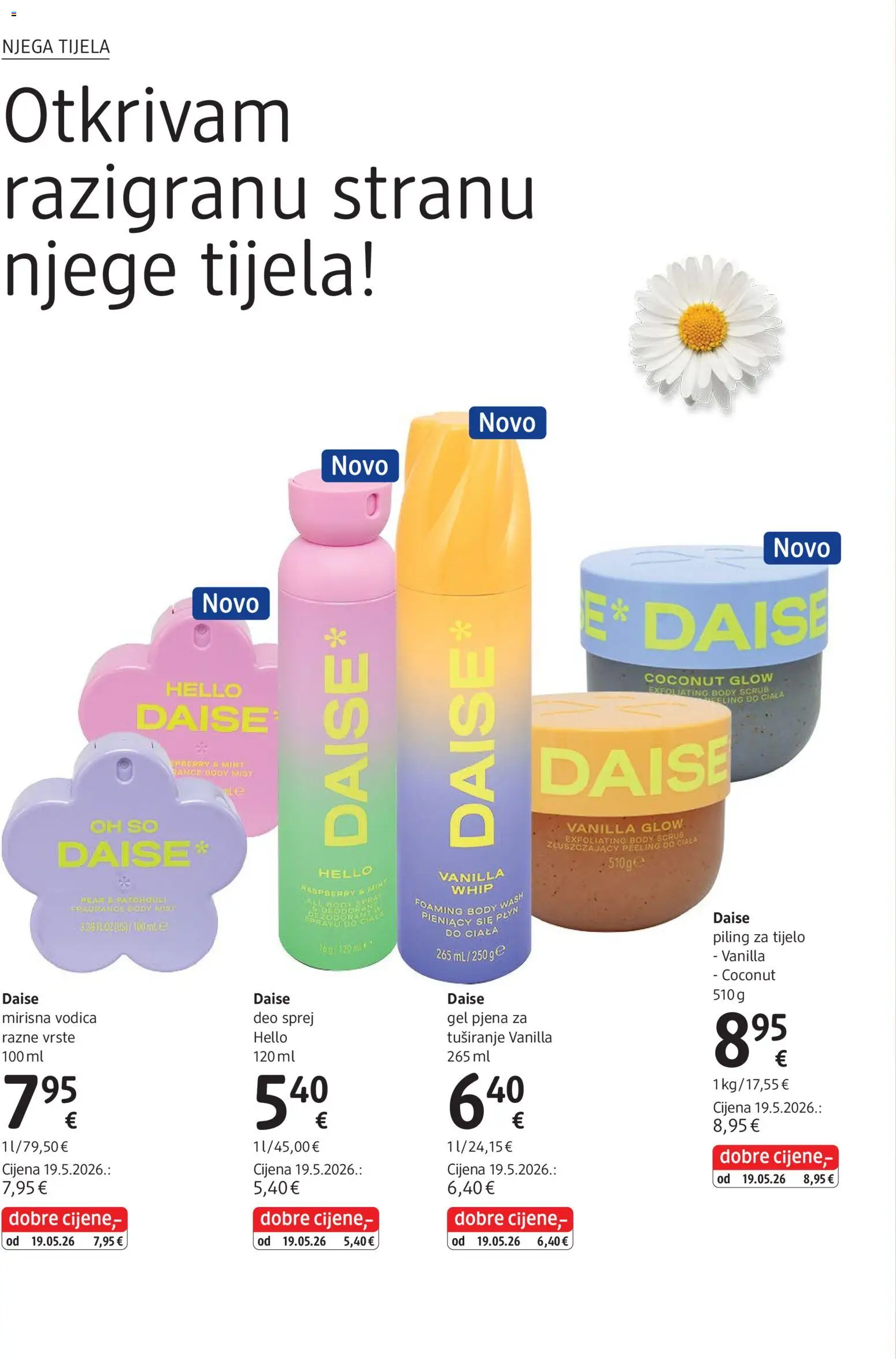 DM katalog | vrijedi od 01.06.2026 | Stranica: 12
