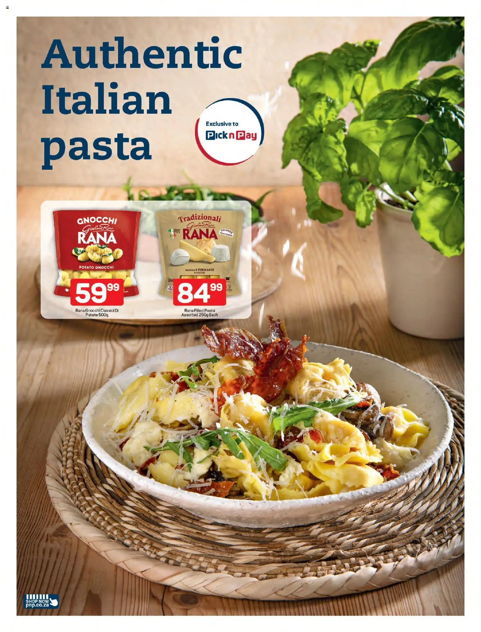 New Pick n Pay catalogue – valid from 11.05.2026 | Page: 5