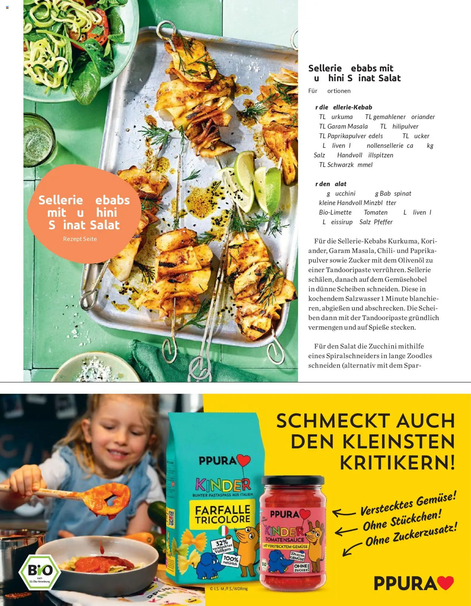 Budni Perle Magazin 03/26 – gültig ab 07.05.2026 | Seite: 48 | Produkte: Tomaten, Zucker, Chili, Salat