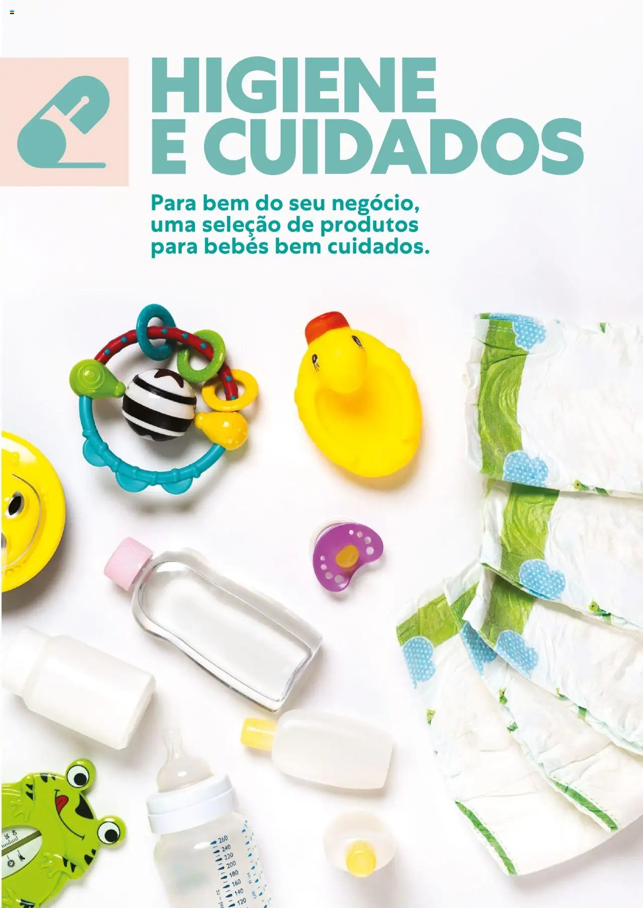 Recheio Feira do Bebé │ válido de 10/01/2023 | Página: 19