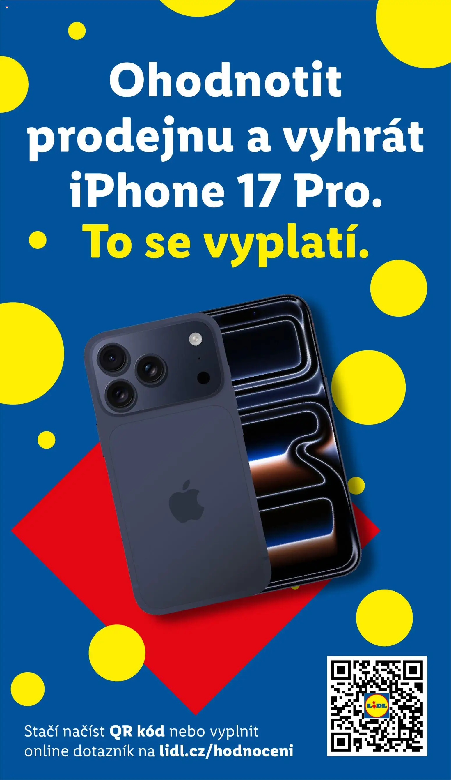 Lidl leták - Spotřební zboží od 10.08.2026 | Strana: 30 | Produkty: Smartphone, Iphone, Apple