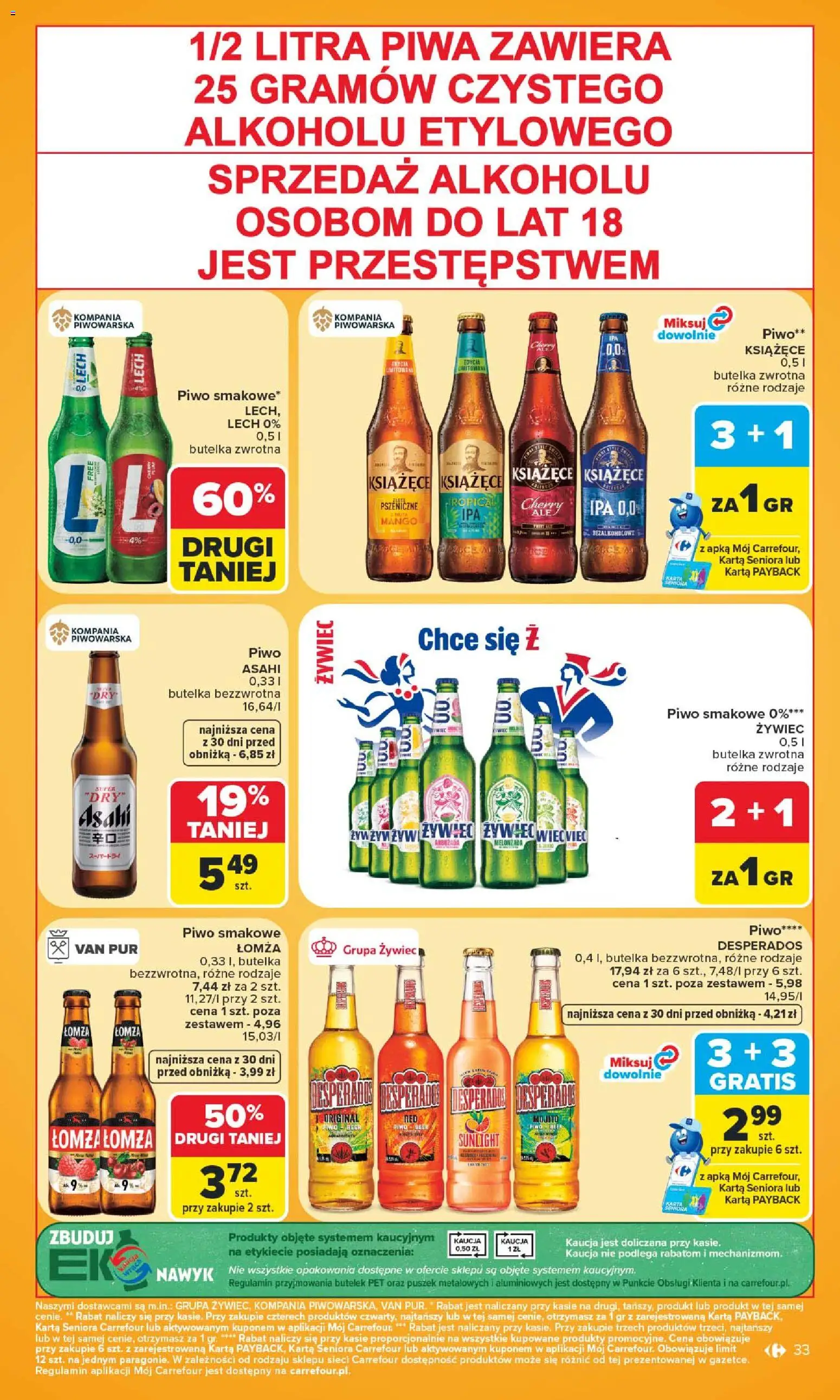 Carrefour gazetka od 22.06.2026 | Strona: 37