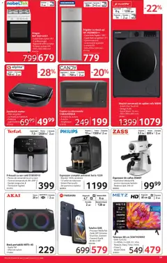 Ofertele Selgros valabile de la 18.09.2026 | Pagină: 19