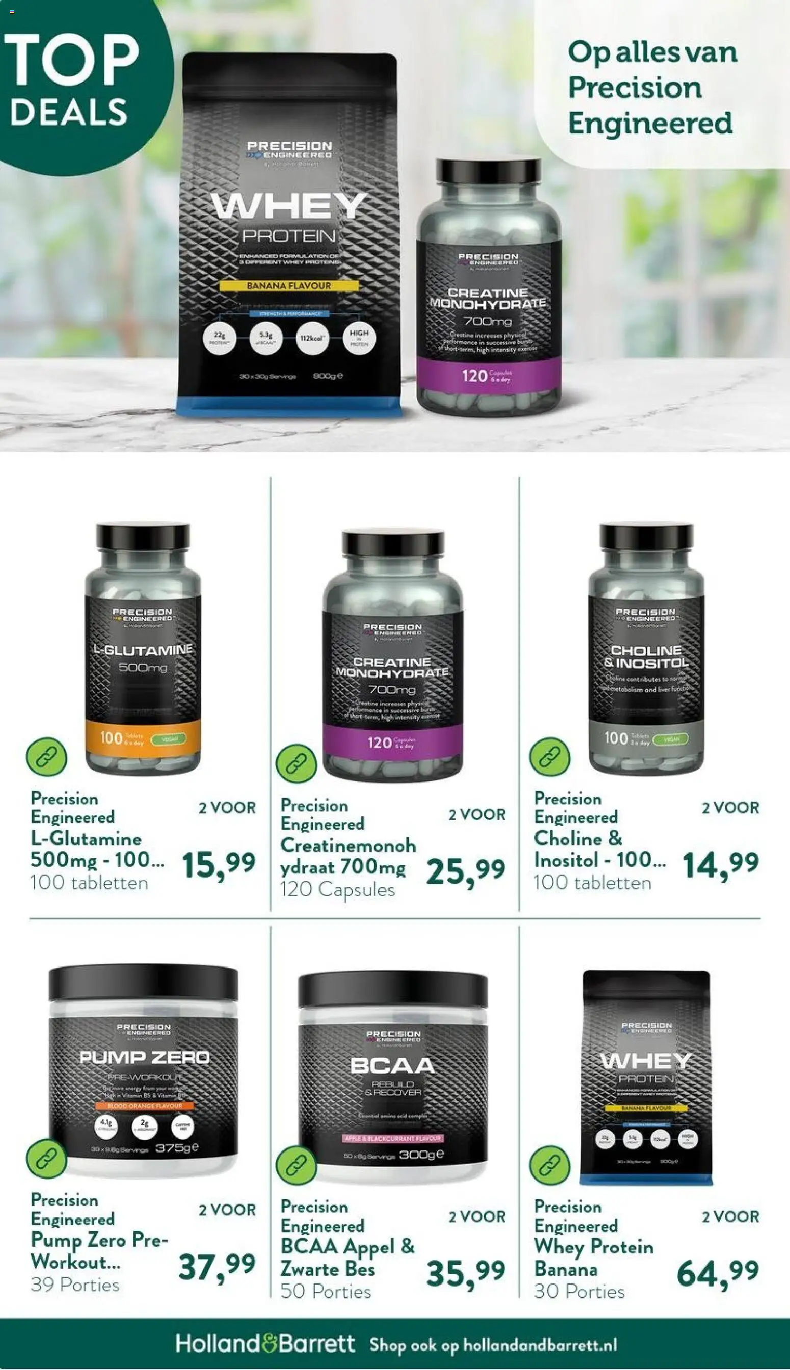 {H1} | Pagina: 30 | Producten: Brood, Capsules, Whey, Appel