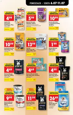 Pogląd oferty "Biedronka gazetka od poniedziałku" - ważna od 06.07.2026 | Strona: 71
