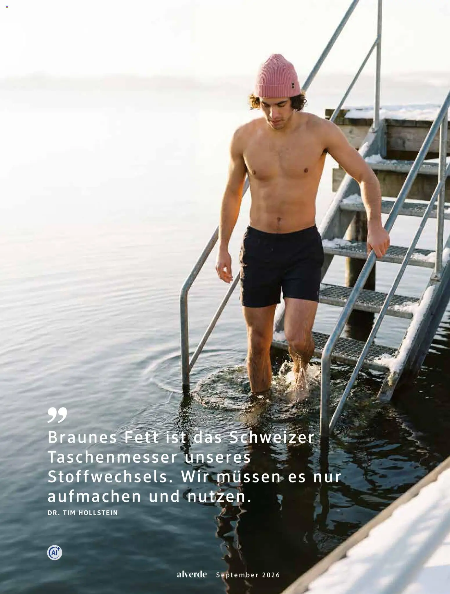 dm drogerie Prospekt – gültig ab 01.09.2026 | Seite: 55