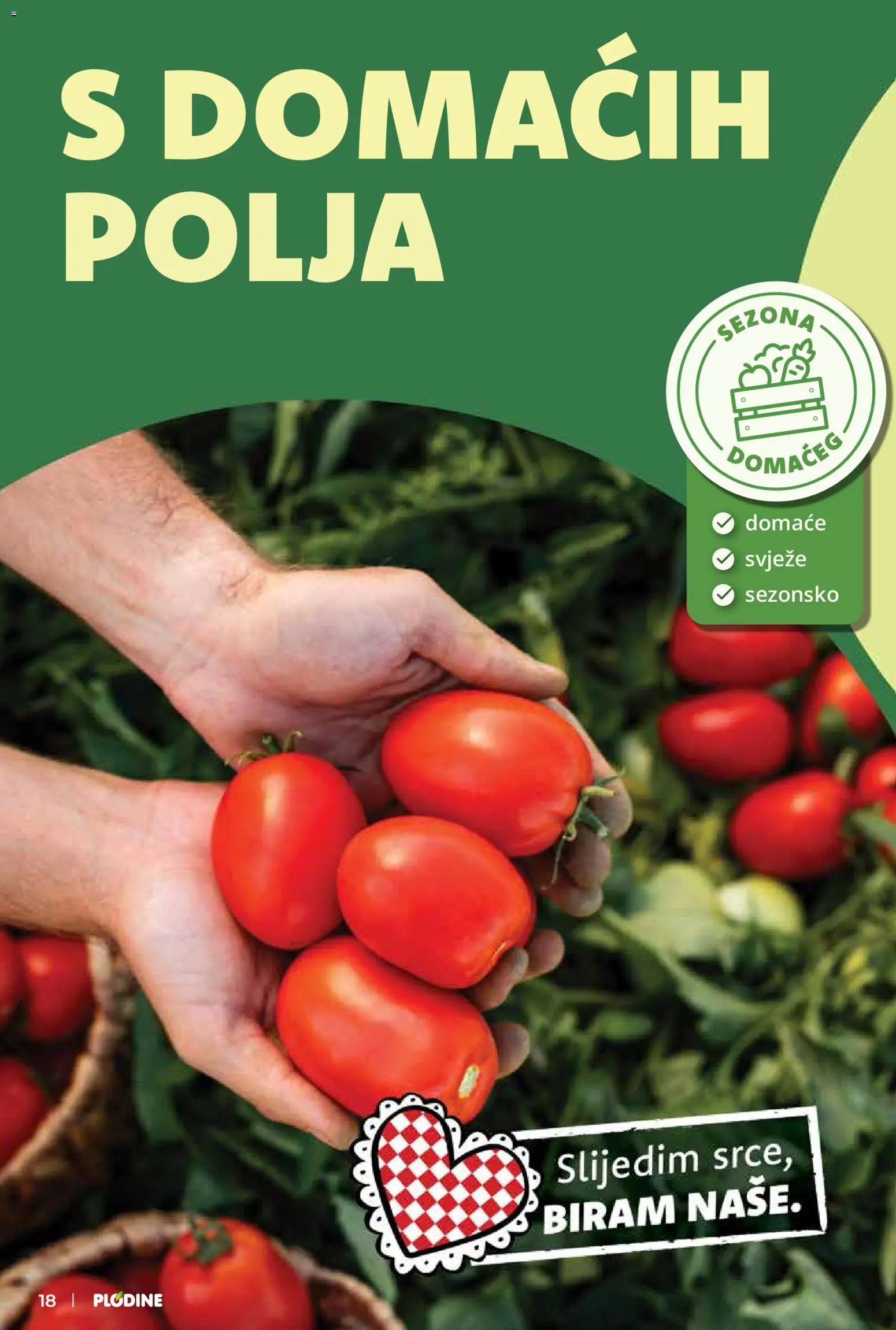 Plodine katalog | vrijedi od 16.09.2026 | Stranica: 18