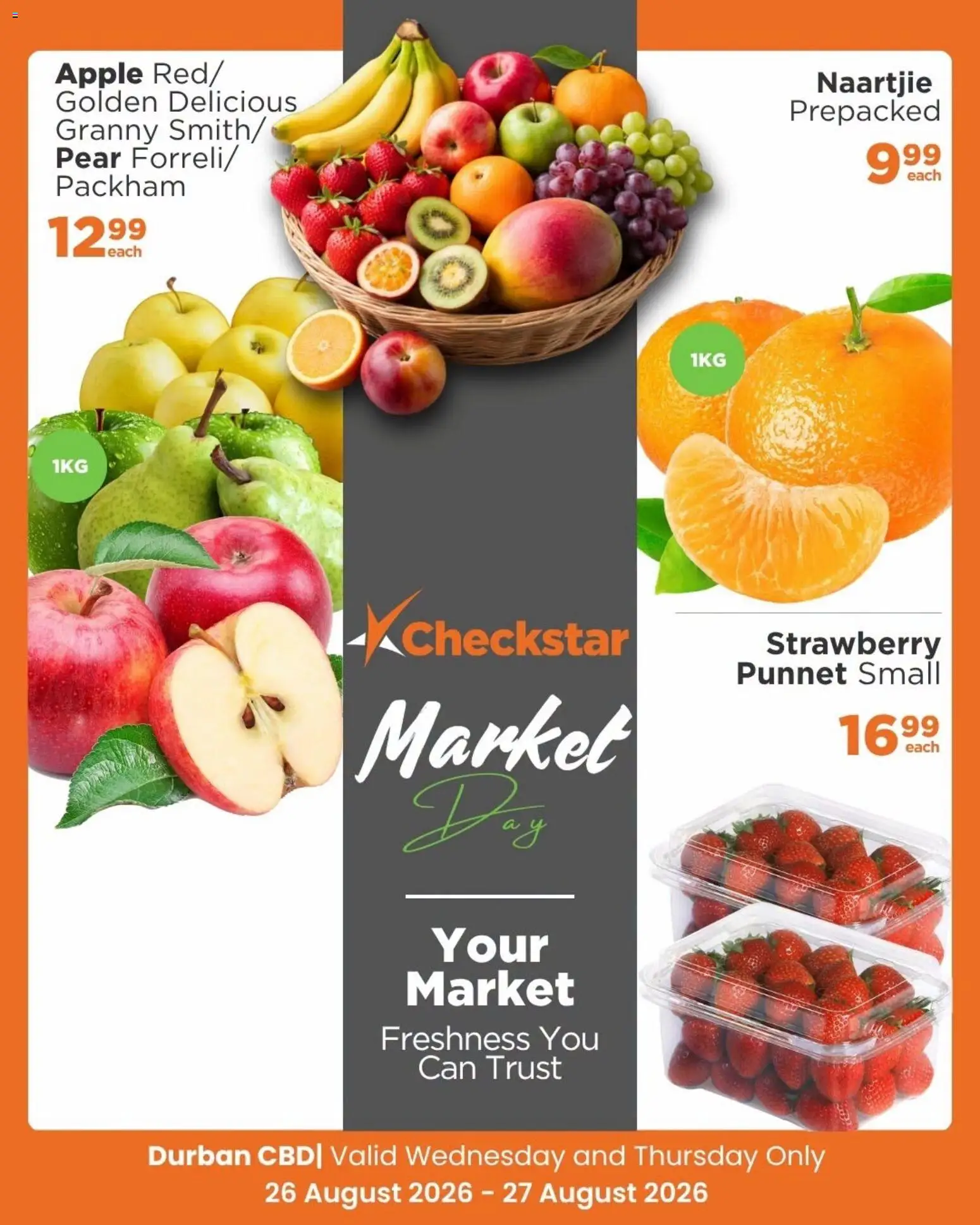 New Check Star catalogue – valid from 26/08/2026 | Page: 6